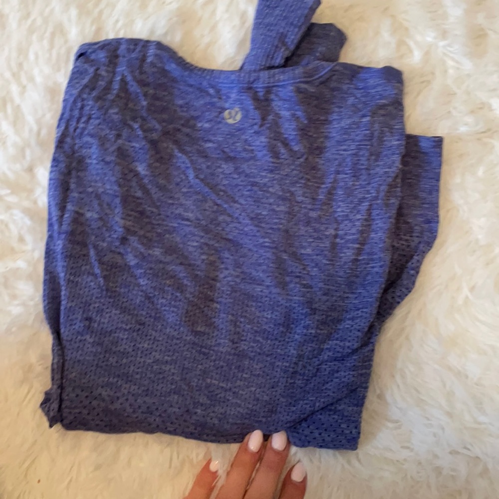 Lulu top